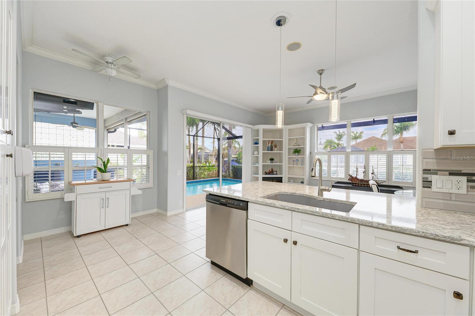 4735 SPINNAKER DR, BRADENTON, FL, 34208