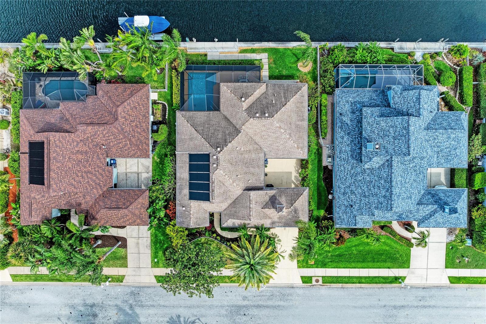 4735 SPINNAKER DR, BRADENTON, FL, 34208