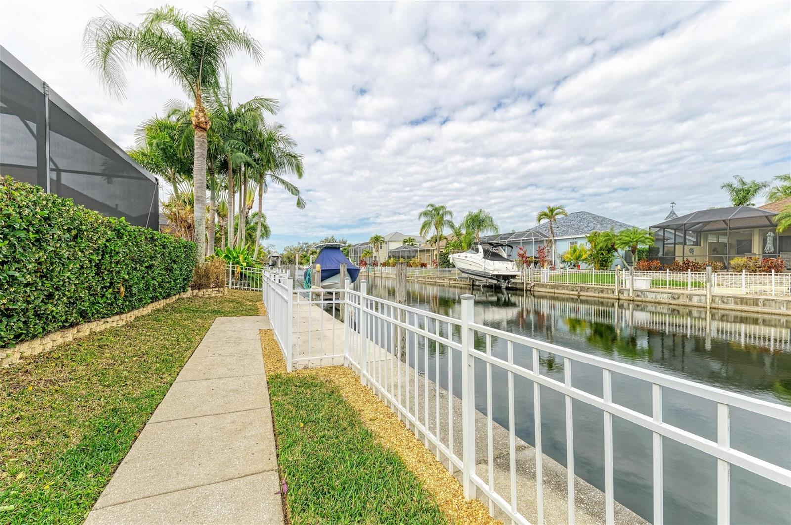 4735 SPINNAKER DR, BRADENTON, FL, 34208