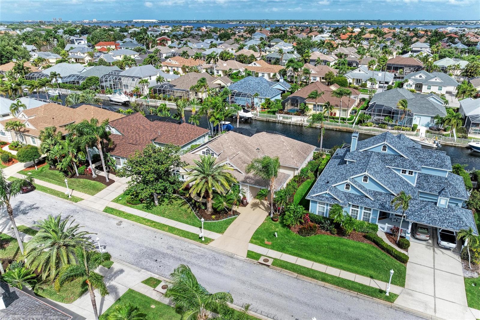 4735 SPINNAKER DR, BRADENTON, FL, 34208
