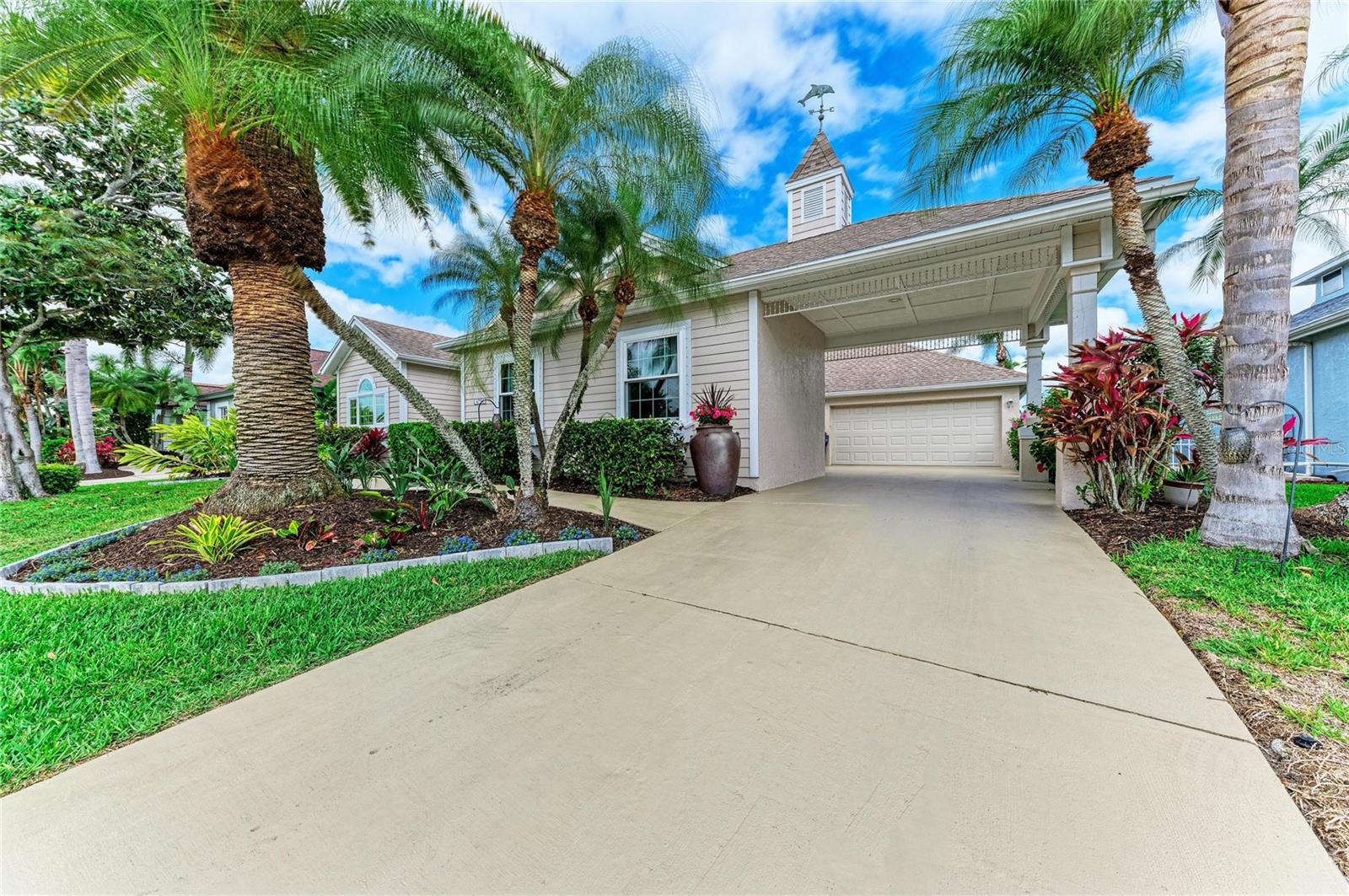 4735 SPINNAKER DR, BRADENTON, FL, 34208