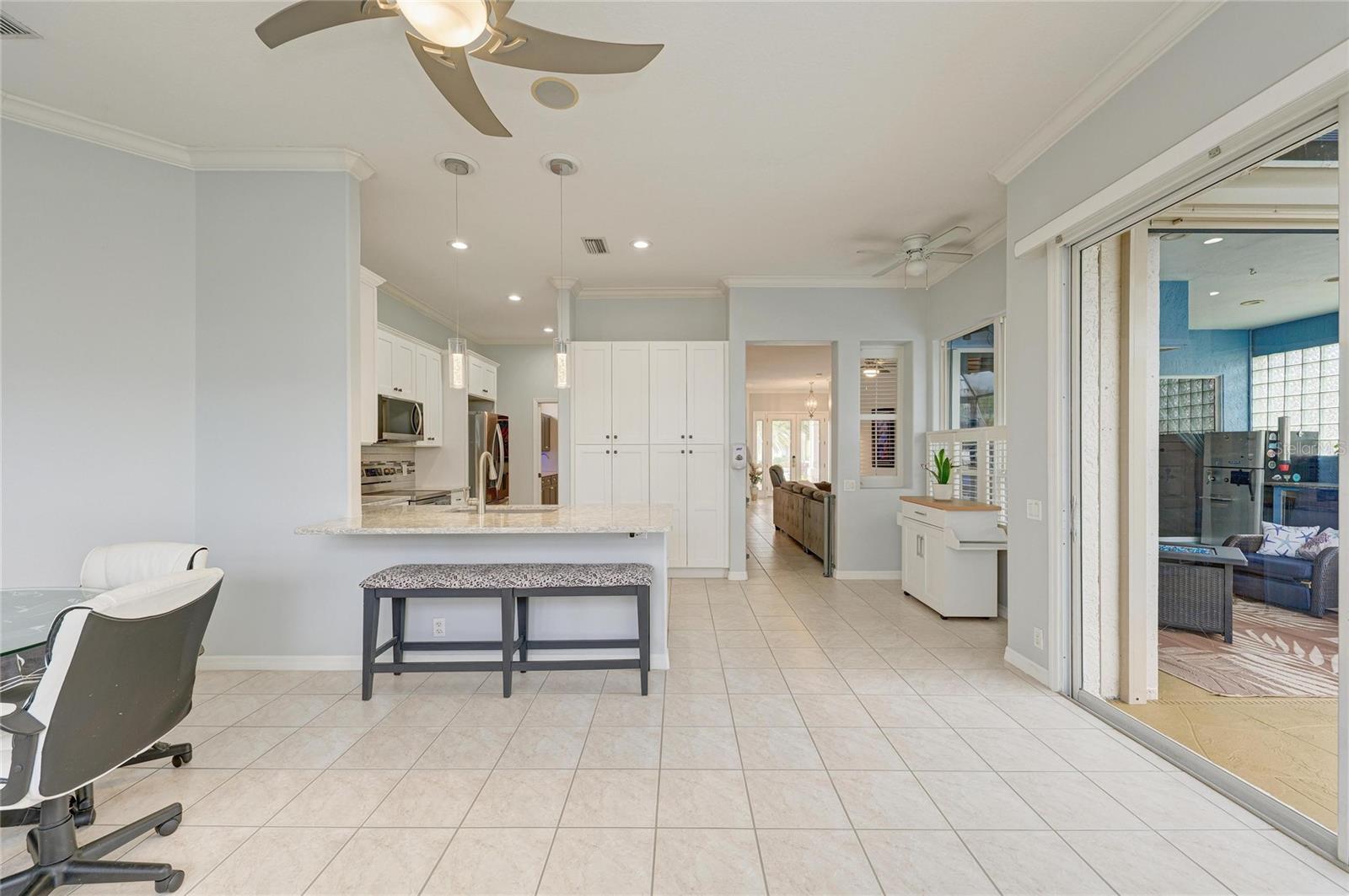 4735 SPINNAKER DR, BRADENTON, FL, 34208