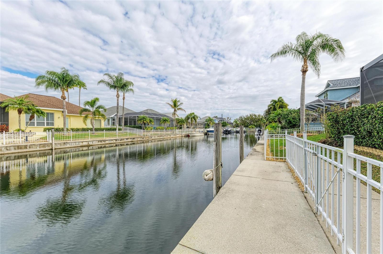 4735 SPINNAKER DR, BRADENTON, FL, 34208