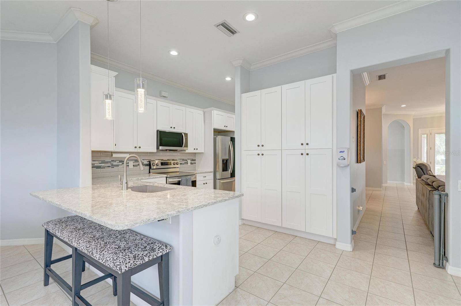 4735 SPINNAKER DR, BRADENTON, FL, 34208