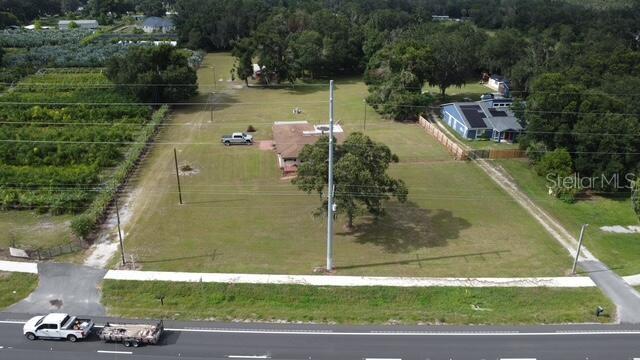 2806 E 60 HWY, PLANT CITY, FL, 33567