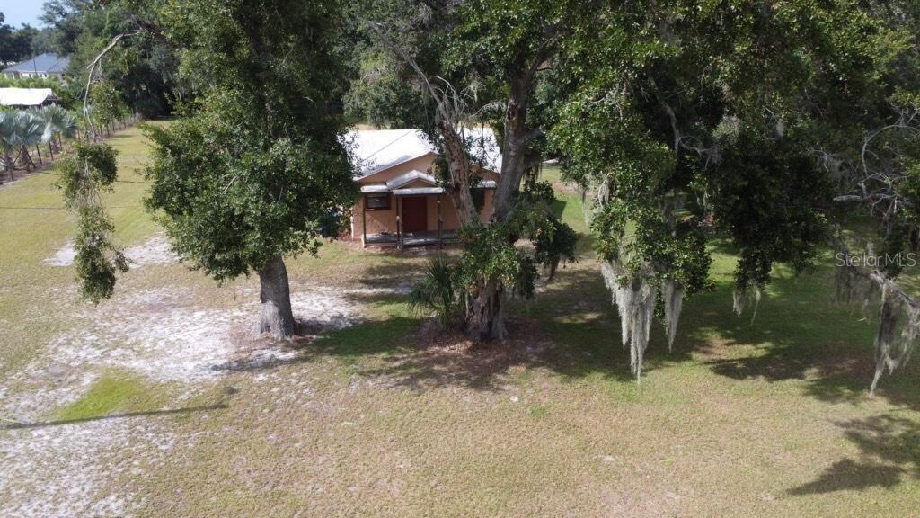 2806 E 60 HWY, PLANT CITY, FL, 33567