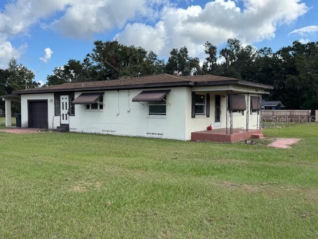 2806 E 60 HWY, PLANT CITY, FL, 33567