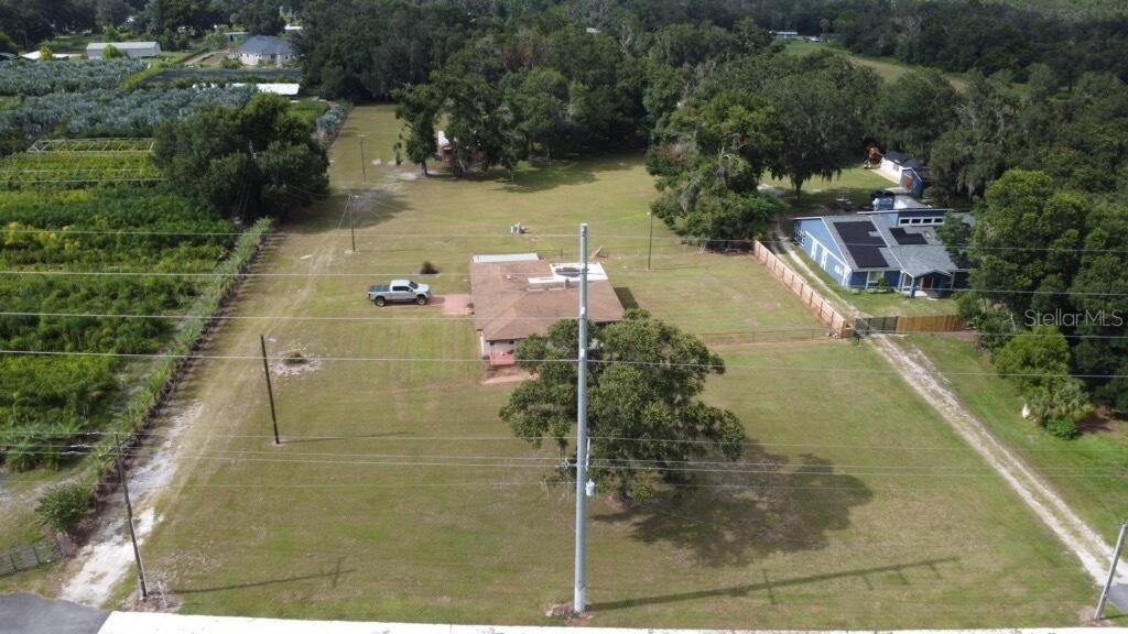 2806 E 60 HWY, PLANT CITY, FL, 33567