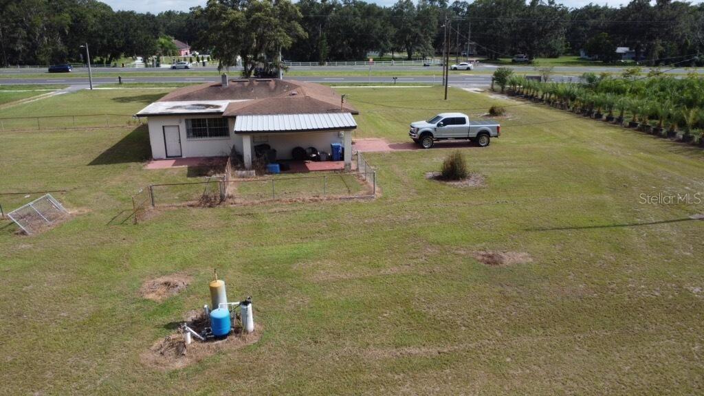 2806 E 60 HWY, PLANT CITY, FL, 33567
