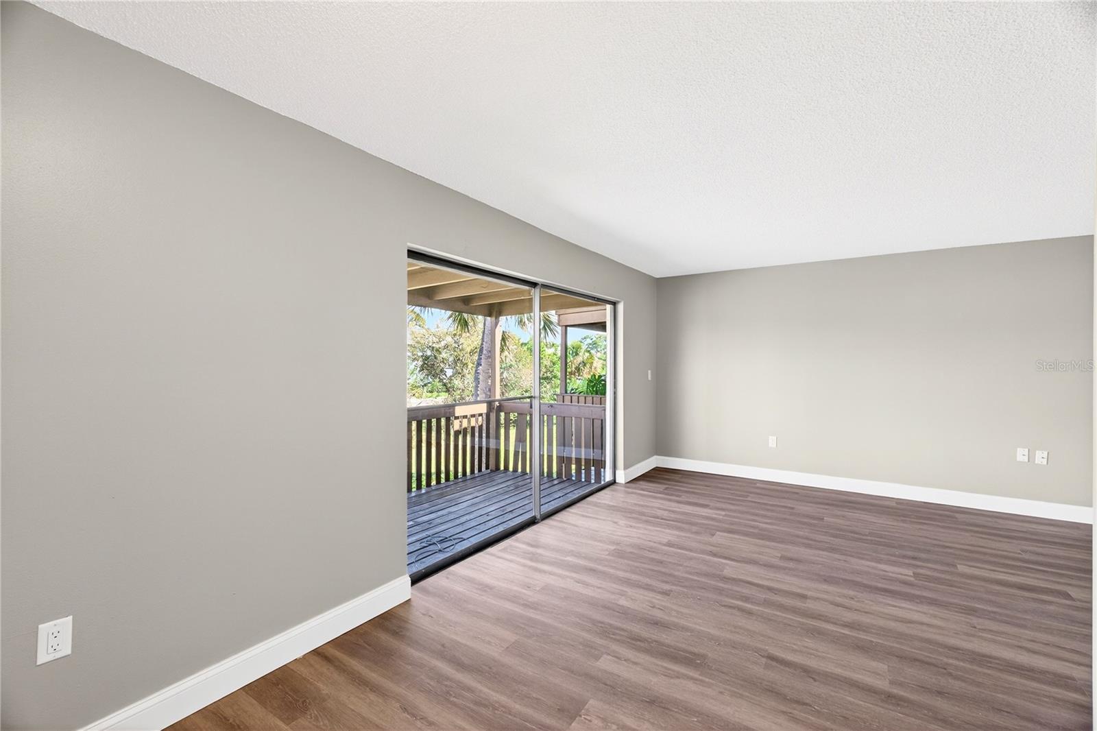 Another view of living room