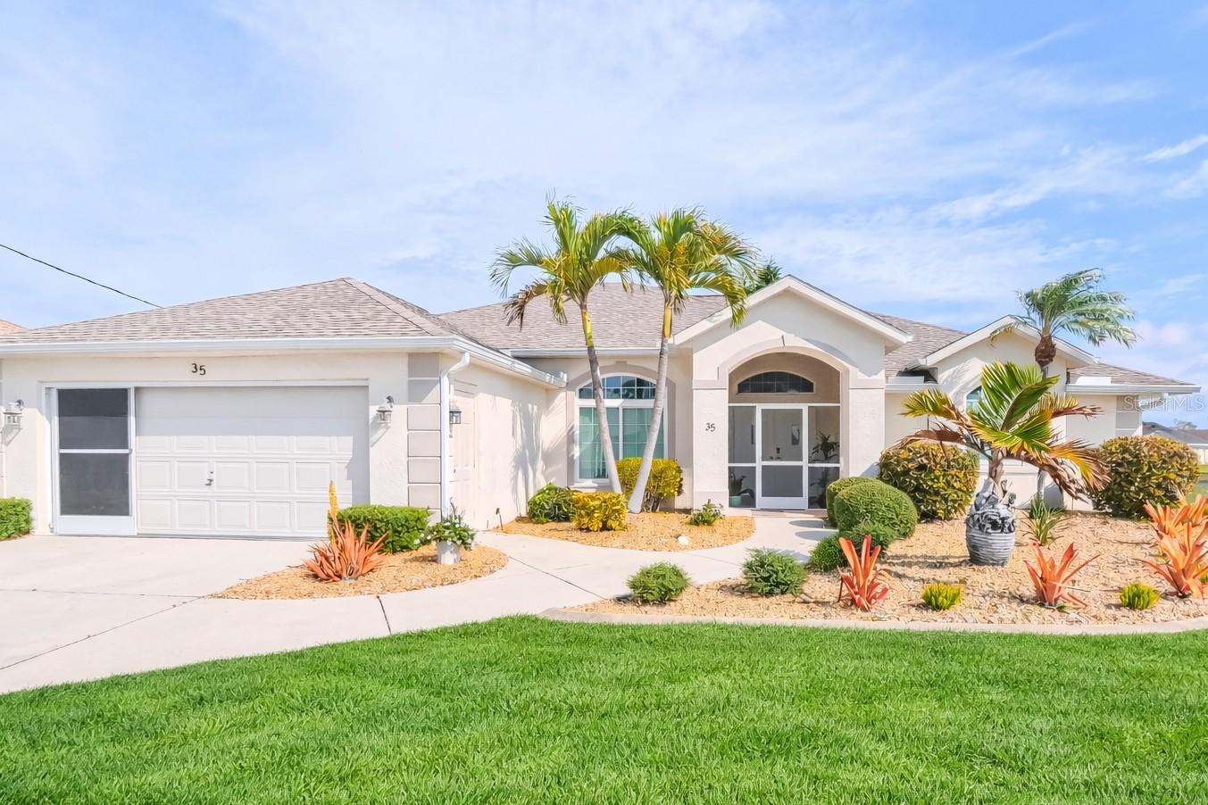 35 SPORTSMAN CT, ROTONDA WEST, FL, 33947