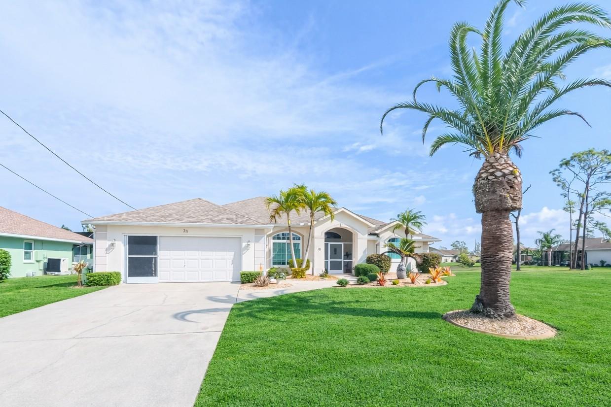 35 SPORTSMAN CT, ROTONDA WEST, FL, 33947