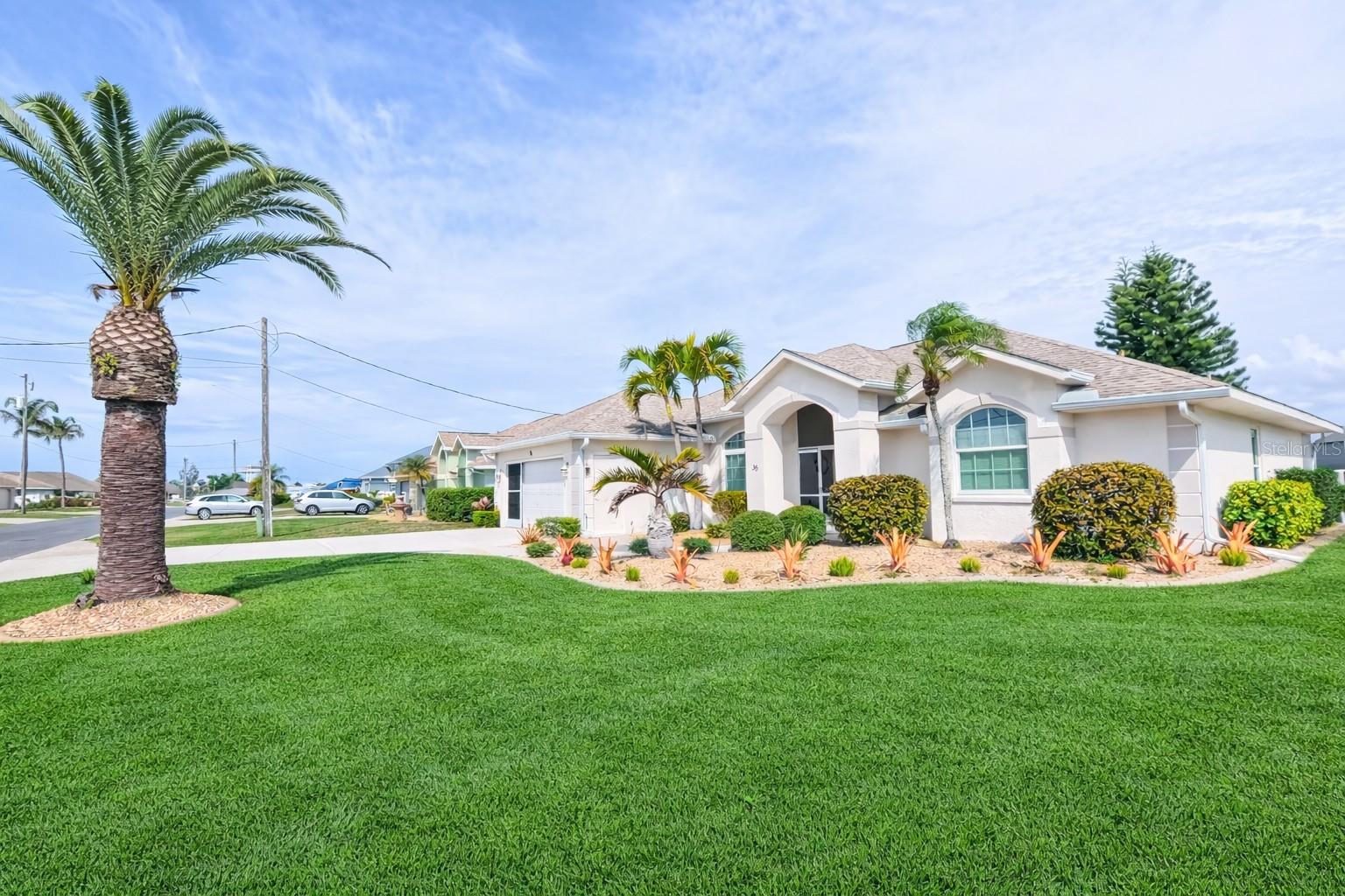 35 SPORTSMAN CT, ROTONDA WEST, FL, 33947