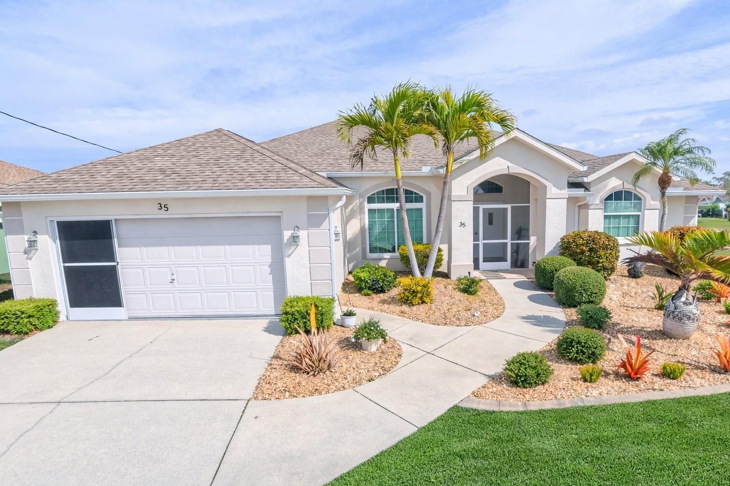 35 SPORTSMAN CT, ROTONDA WEST, FL, 33947