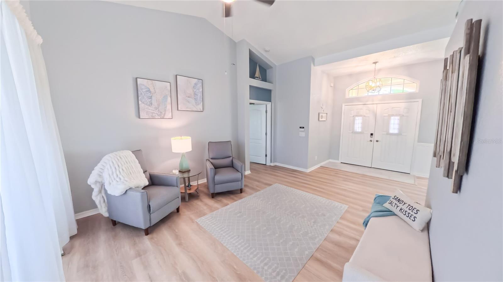 35 SPORTSMAN CT, ROTONDA WEST, FL, 33947