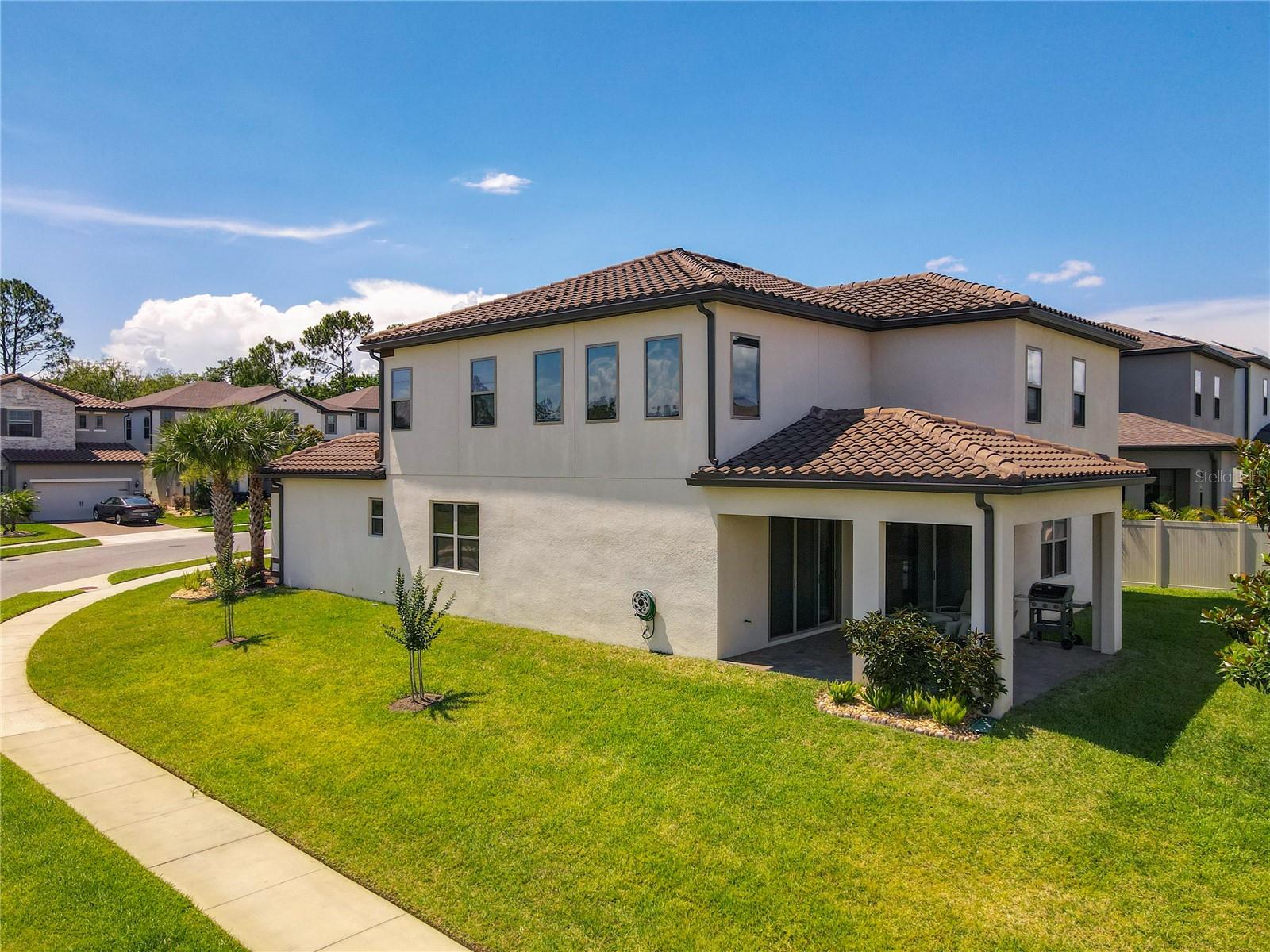 1339 PATTERSON TERRACE, LAKE MARY, FL, 32746