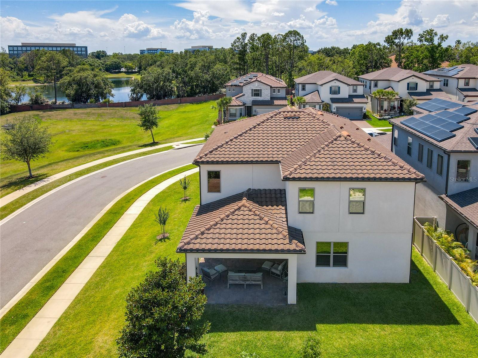 1339 PATTERSON TERRACE, LAKE MARY, FL, 32746