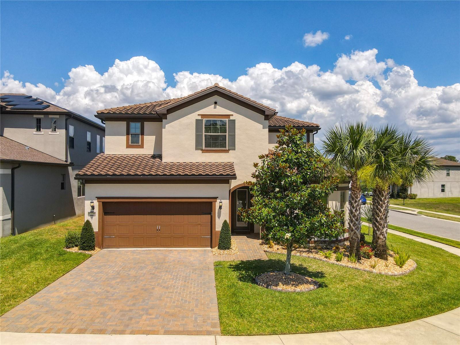 1339 PATTERSON TERRACE, LAKE MARY, FL, 32746