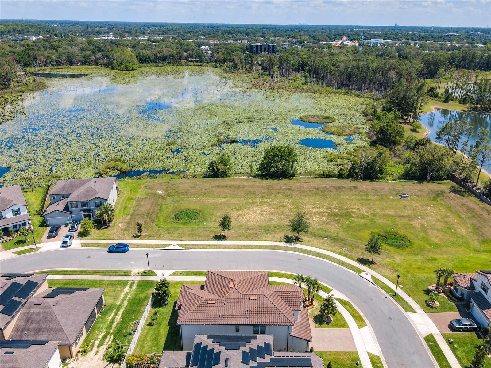 1339 PATTERSON TERRACE, LAKE MARY, FL, 32746