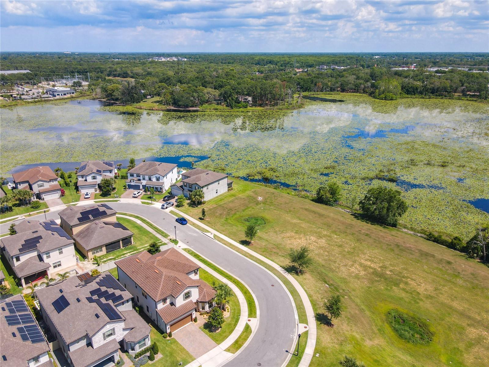 1339 PATTERSON TERRACE, LAKE MARY, FL, 32746