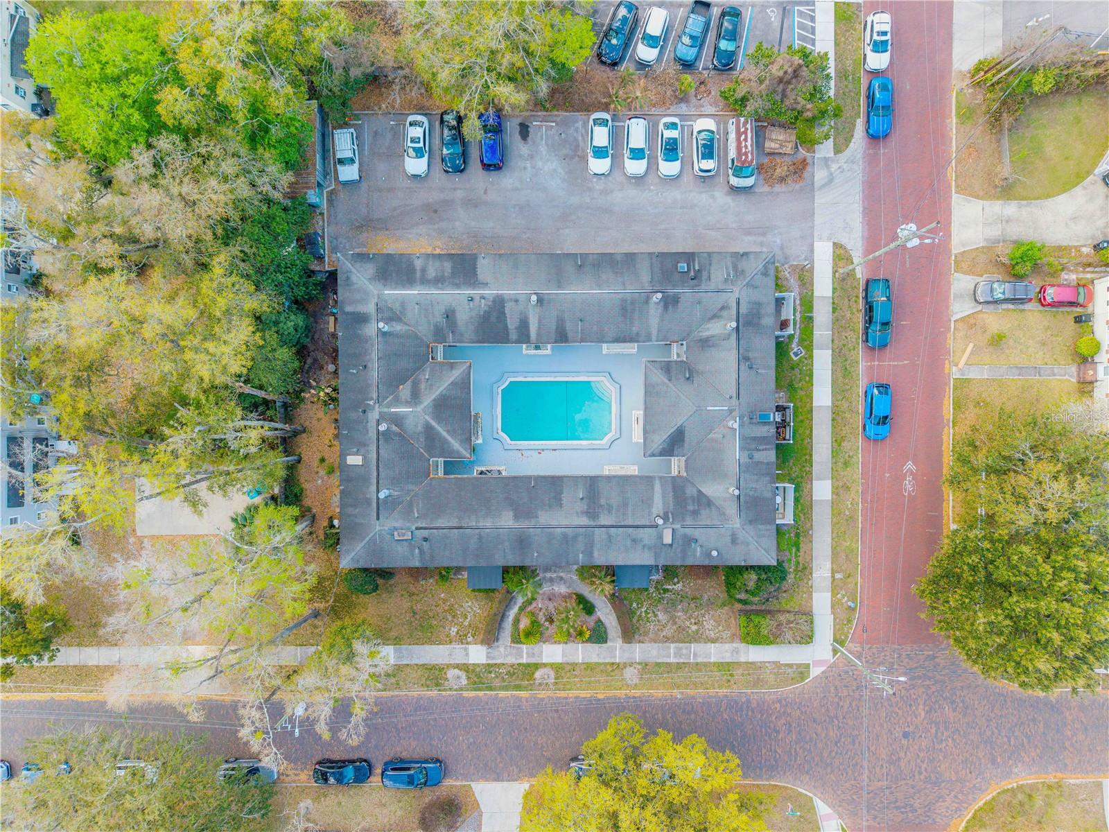 1120 PORTLAND AVE #9, ORLANDO, FL, 32803