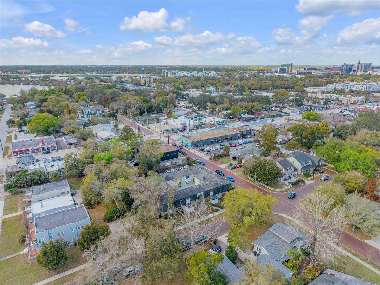 1120 PORTLAND AVE #9, ORLANDO, FL, 32803