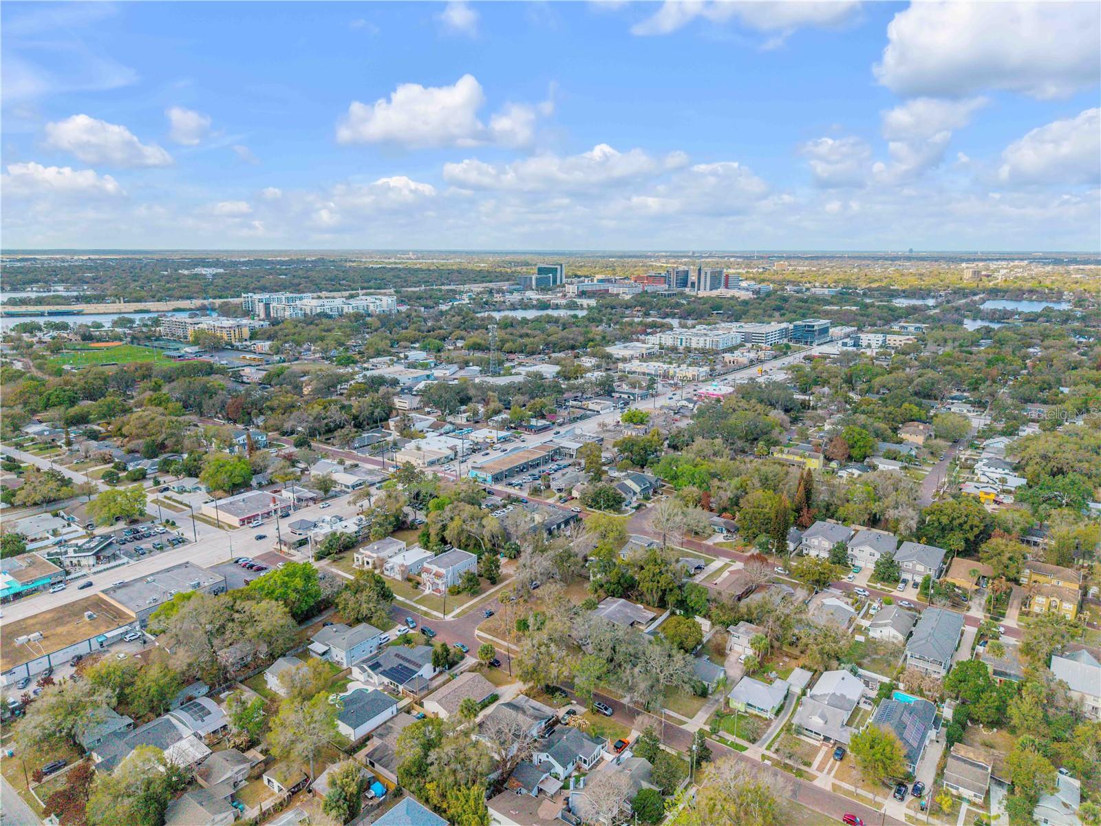 1120 PORTLAND AVE #9, ORLANDO, FL, 32803