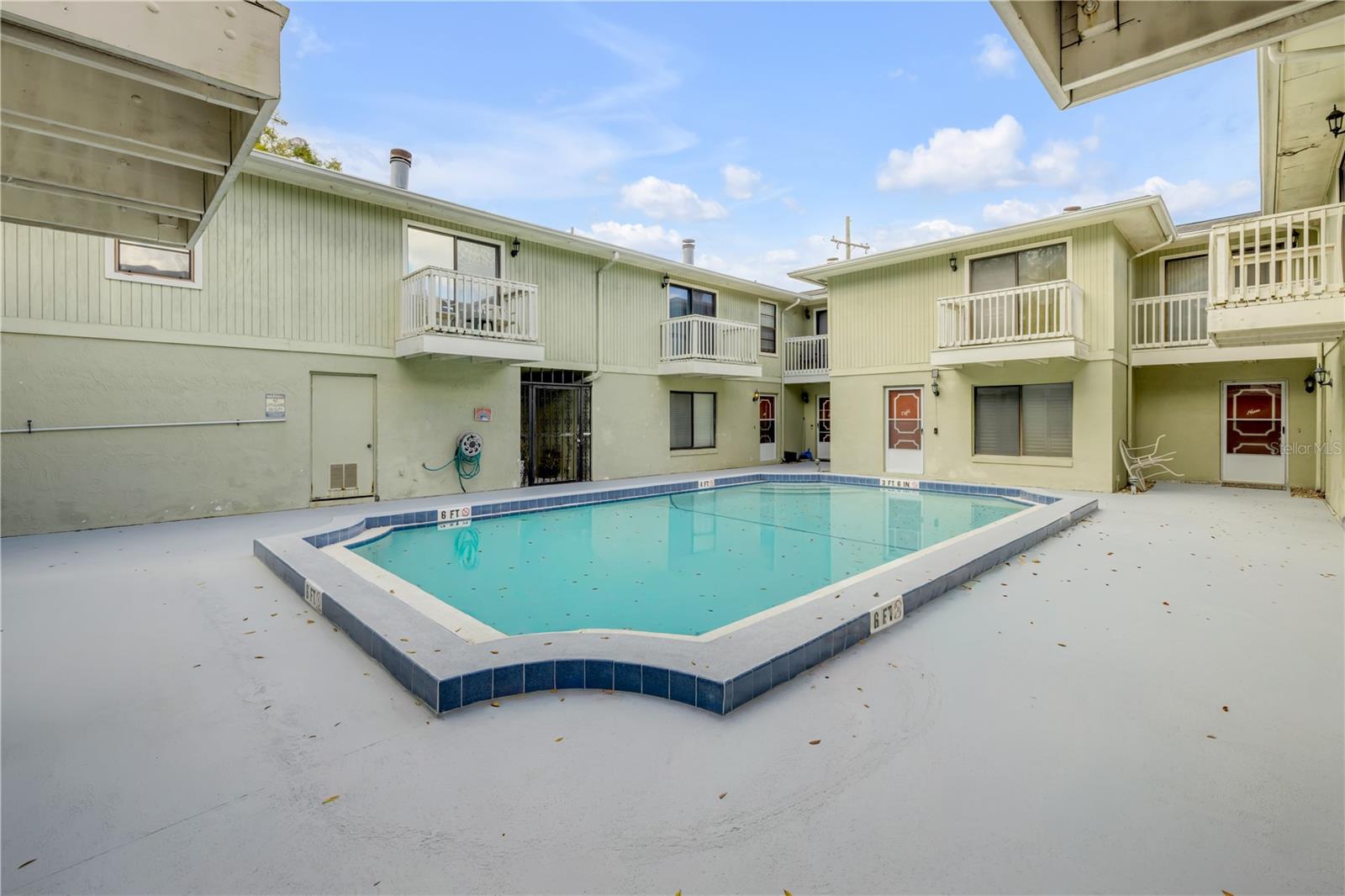 1120 PORTLAND AVE #9, ORLANDO, FL, 32803