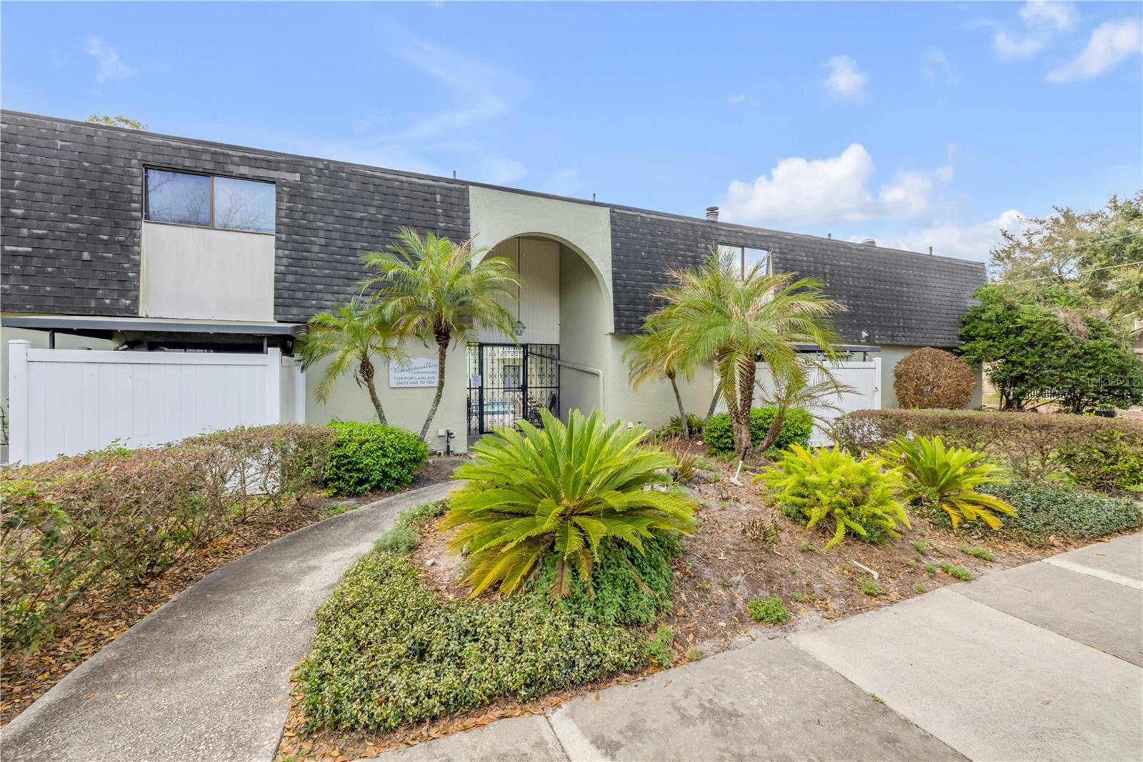 1120 PORTLAND AVE #9, ORLANDO, FL, 32803