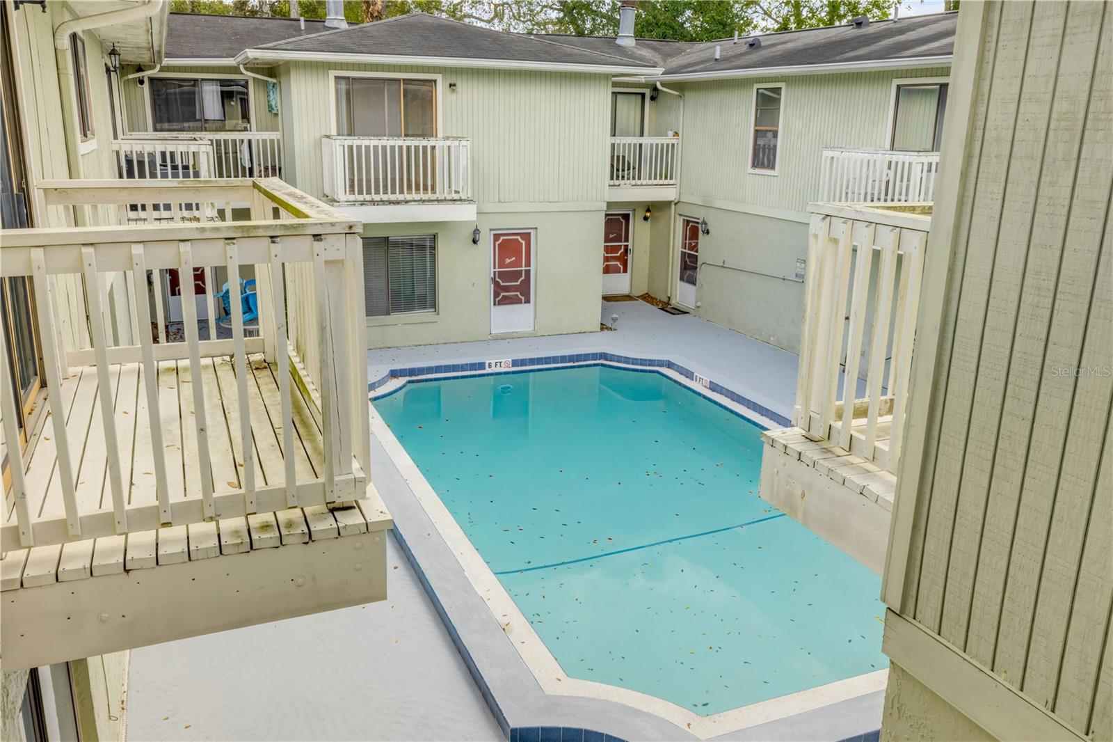 1120 PORTLAND AVE #9, ORLANDO, FL, 32803