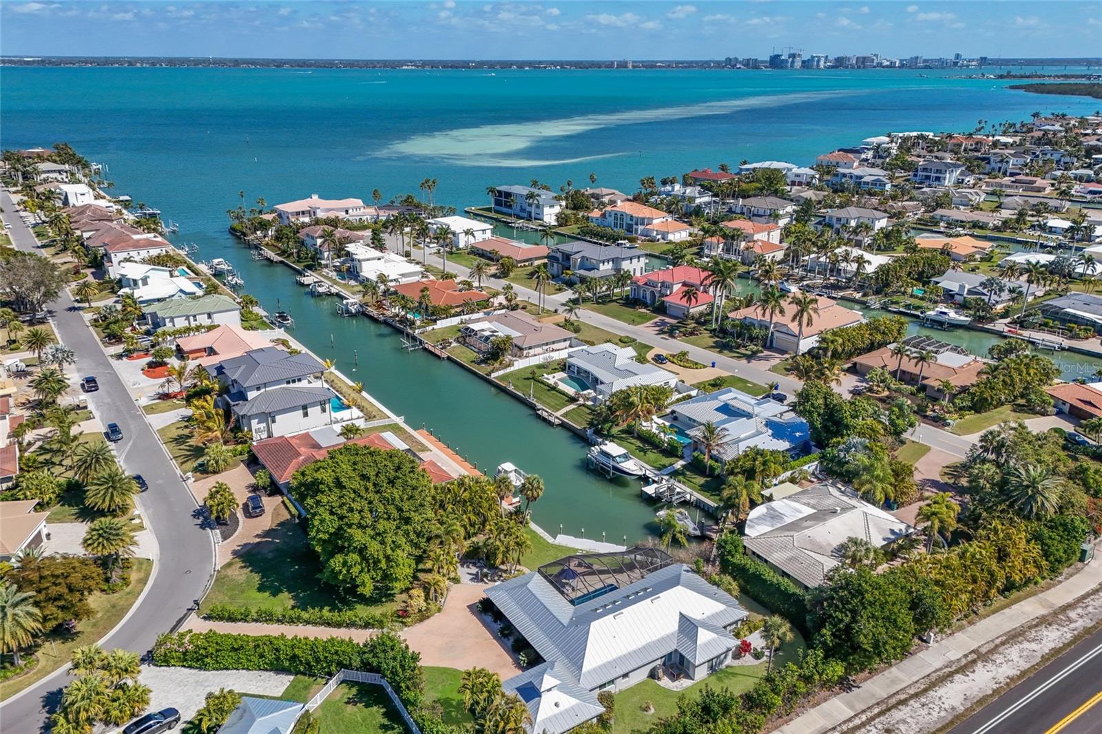 500 HALYARD LN, LONGBOAT KEY, FL, 34228