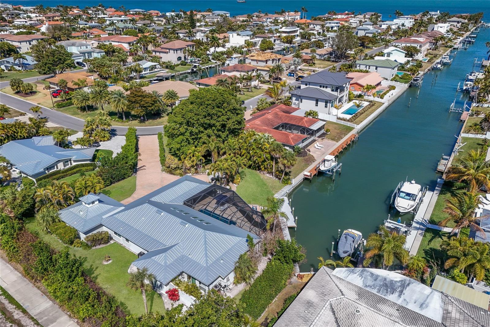 500 HALYARD LN, LONGBOAT KEY, FL, 34228