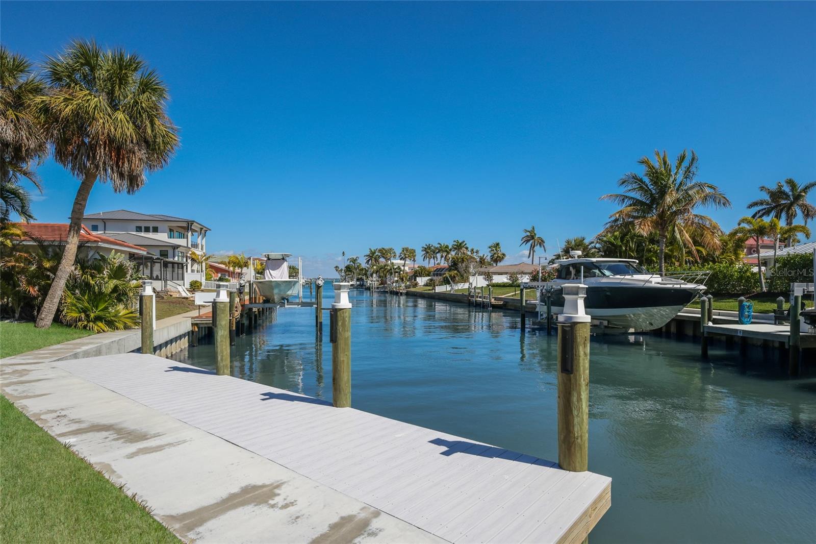 500 HALYARD LN, LONGBOAT KEY, FL, 34228