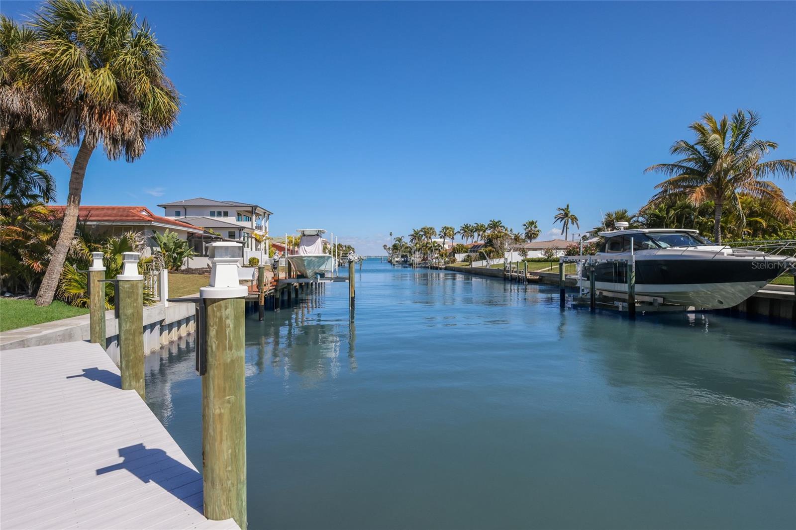 500 HALYARD LN, LONGBOAT KEY, FL, 34228