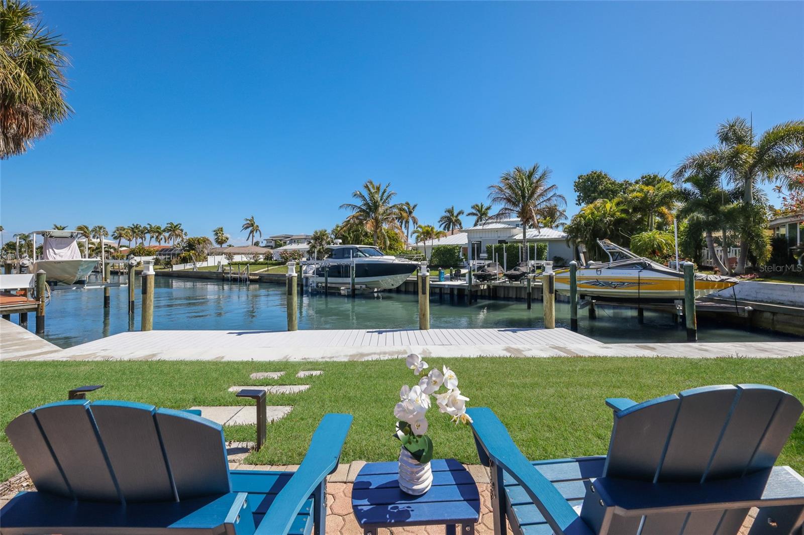 500 HALYARD LN, LONGBOAT KEY, FL, 34228