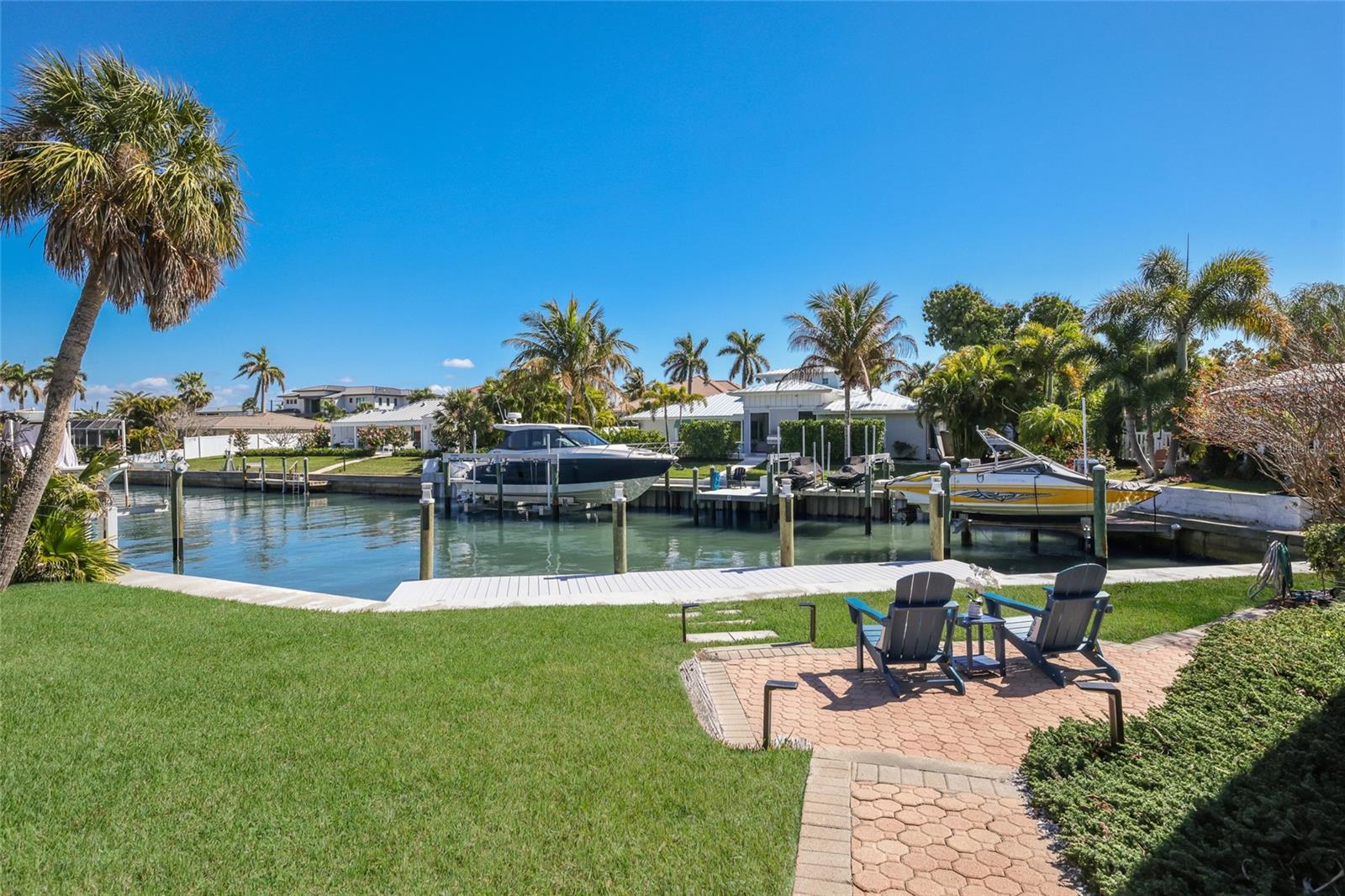 500 HALYARD LN, LONGBOAT KEY, FL, 34228