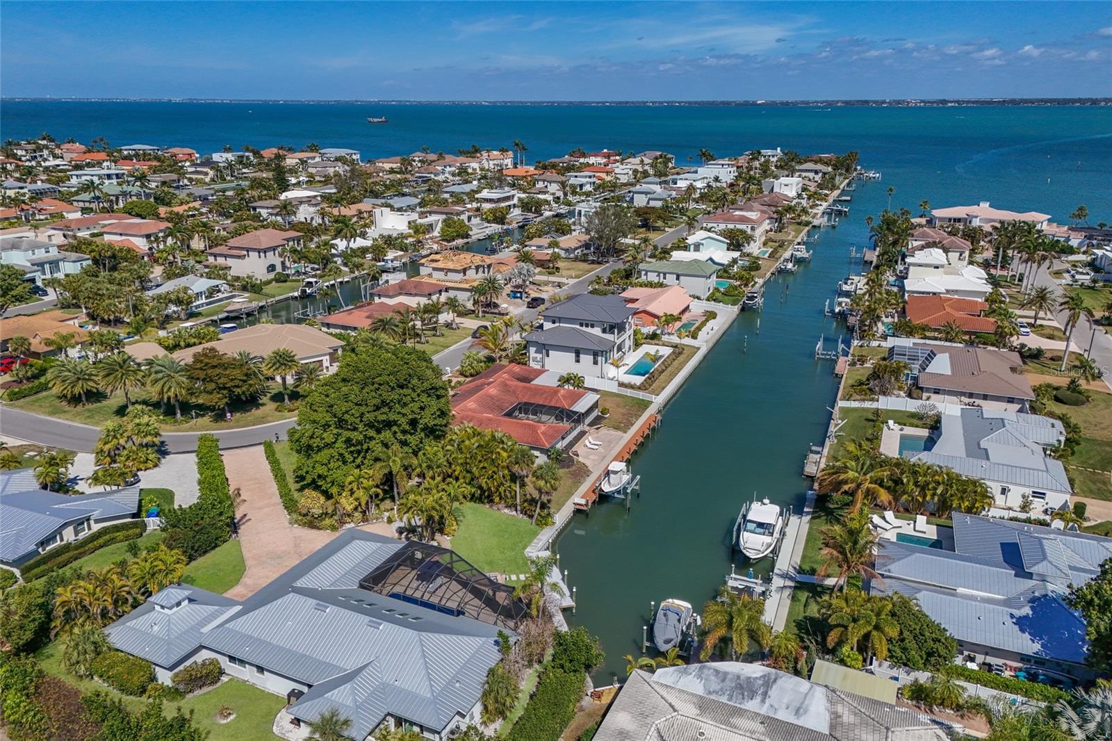 500 HALYARD LN, LONGBOAT KEY, FL, 34228