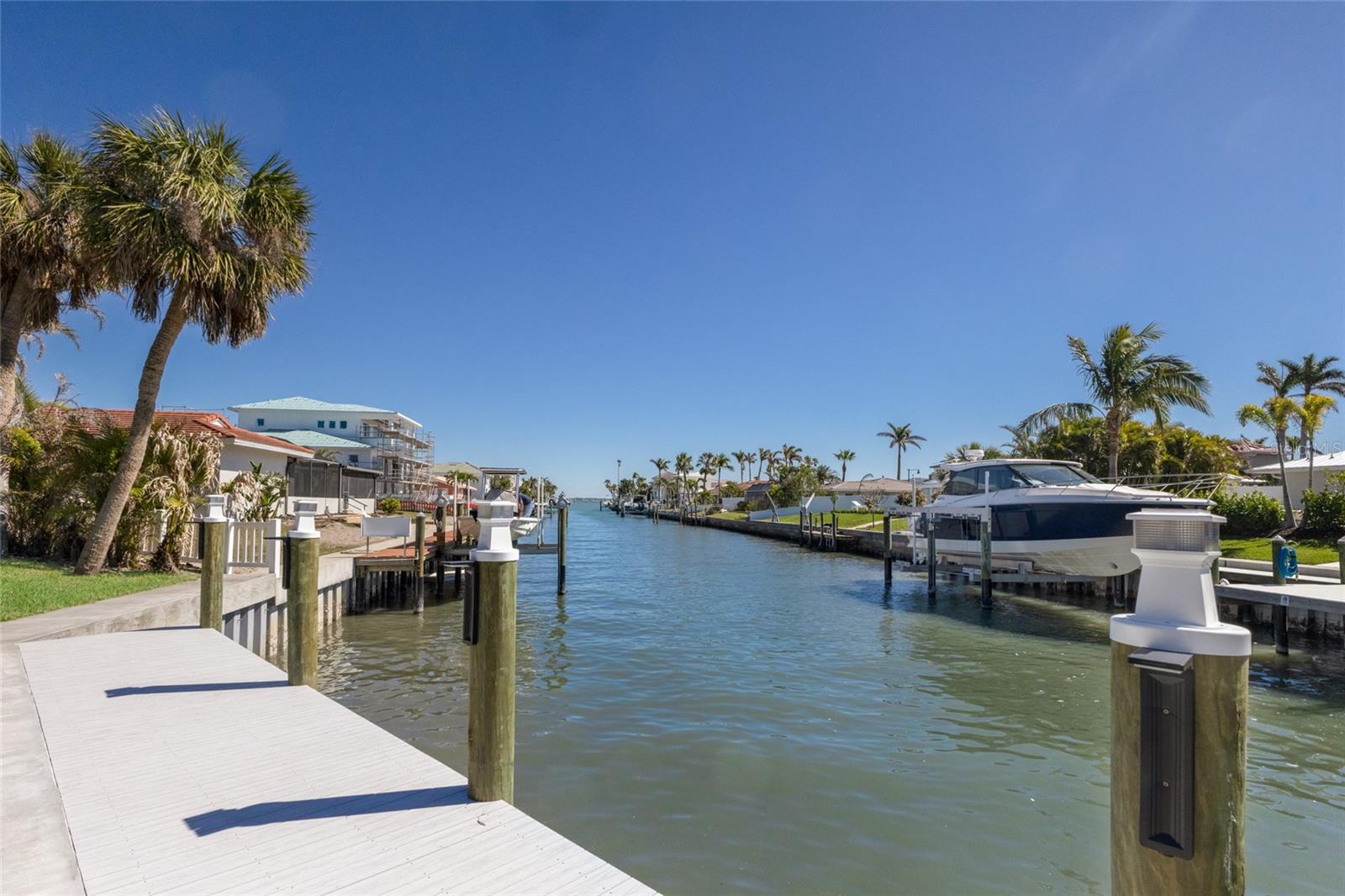 500 HALYARD LN, LONGBOAT KEY, FL, 34228