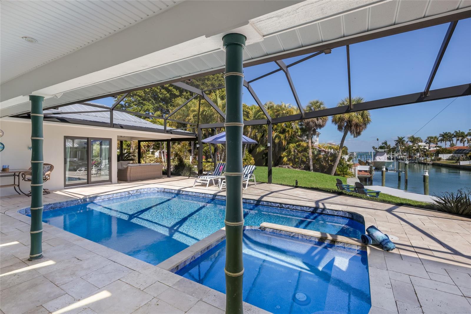 500 HALYARD LN, LONGBOAT KEY, FL, 34228