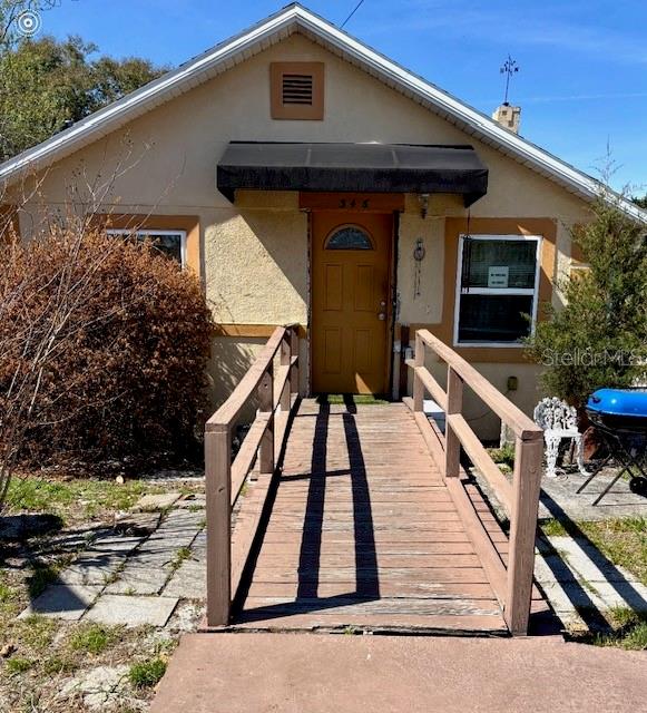 346 N MAINE AVE, APOPKA, FL, 32712