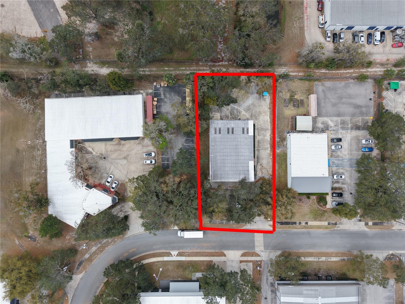 6800 EDGEWATER COMMERCE PKWY, ORLANDO, FL, 32810