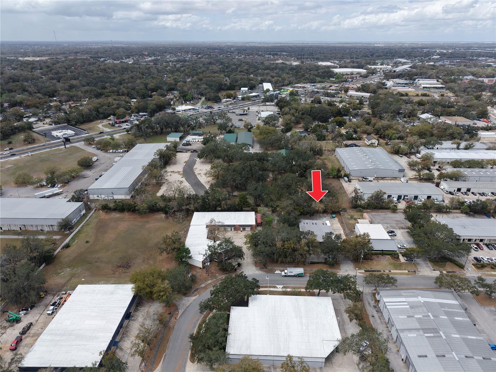 6800 EDGEWATER COMMERCE PKWY, ORLANDO, FL, 32810