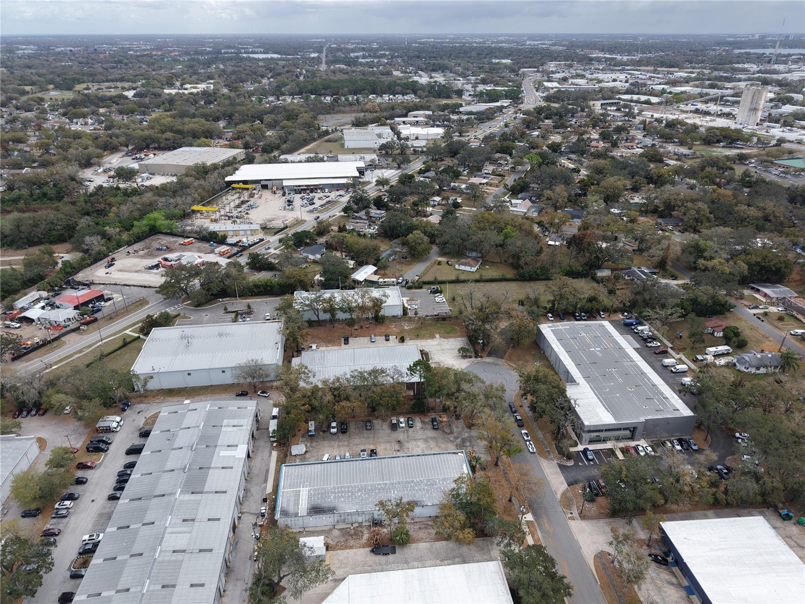 6800 EDGEWATER COMMERCE PKWY, ORLANDO, FL, 32810
