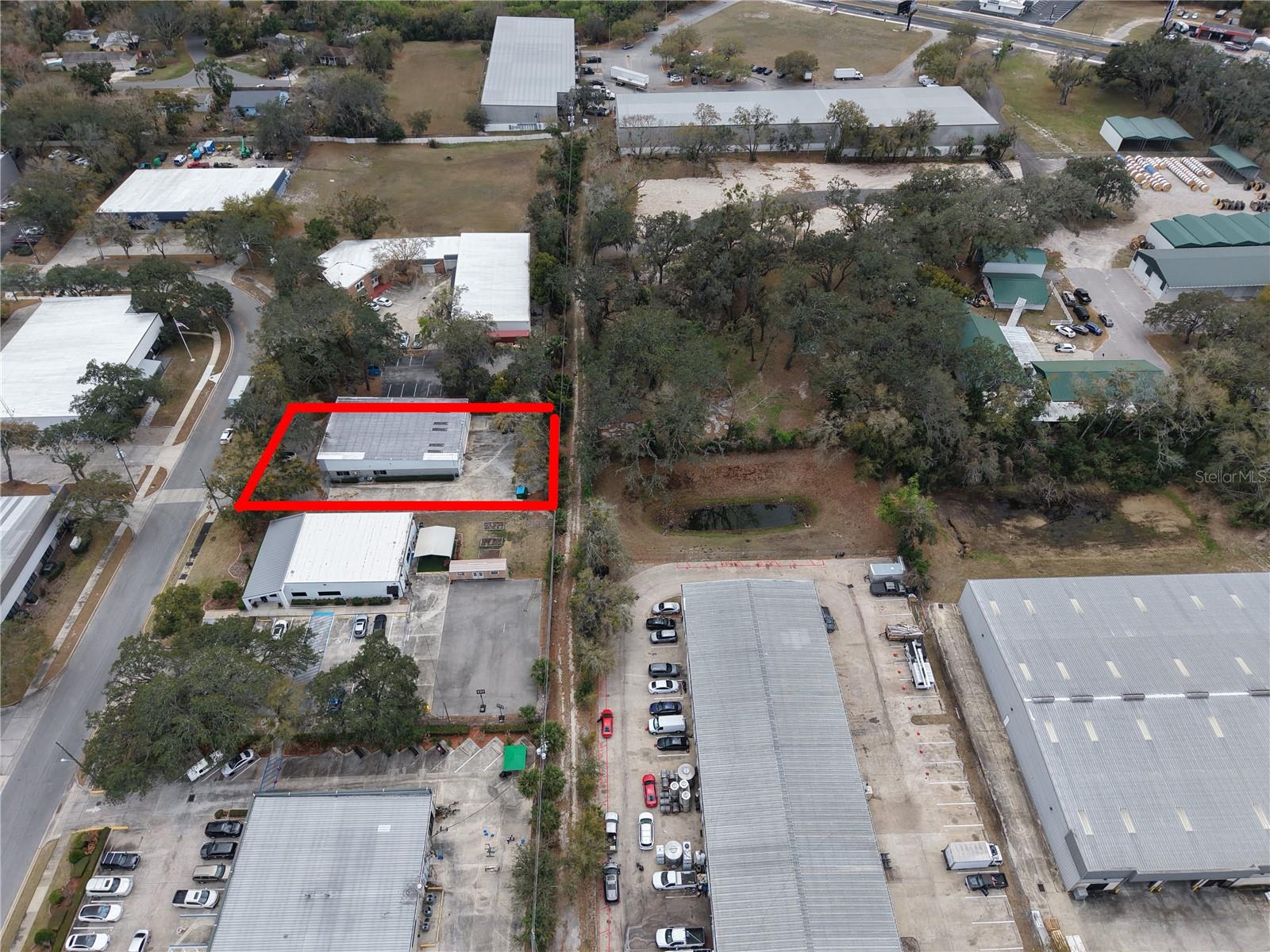 6800 EDGEWATER COMMERCE PKWY, ORLANDO, FL, 32810