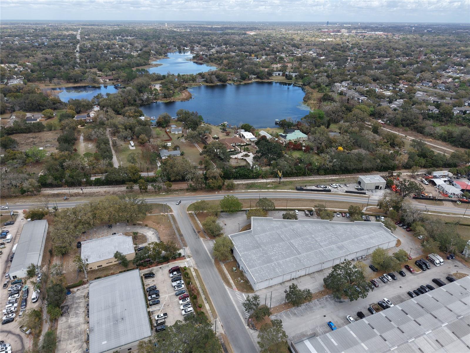 6800 EDGEWATER COMMERCE PKWY, ORLANDO, FL, 32810
