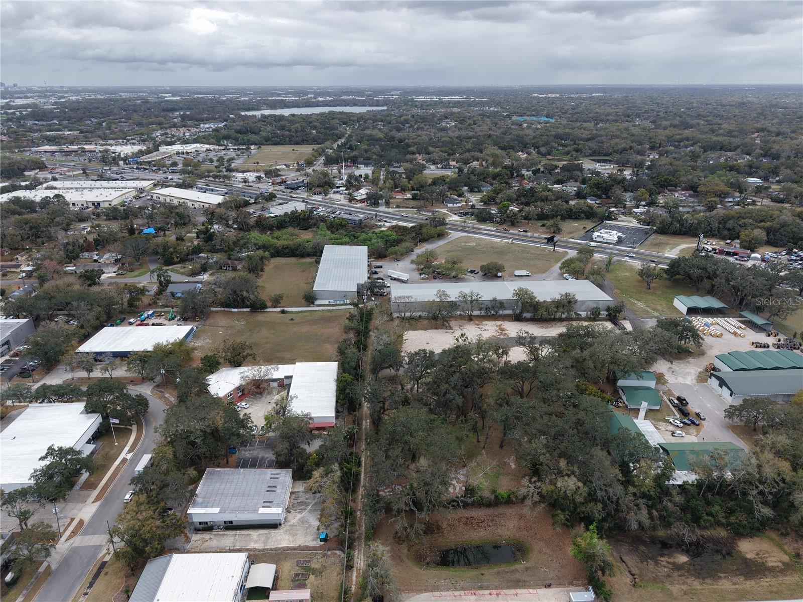 6800 EDGEWATER COMMERCE PKWY, ORLANDO, FL, 32810