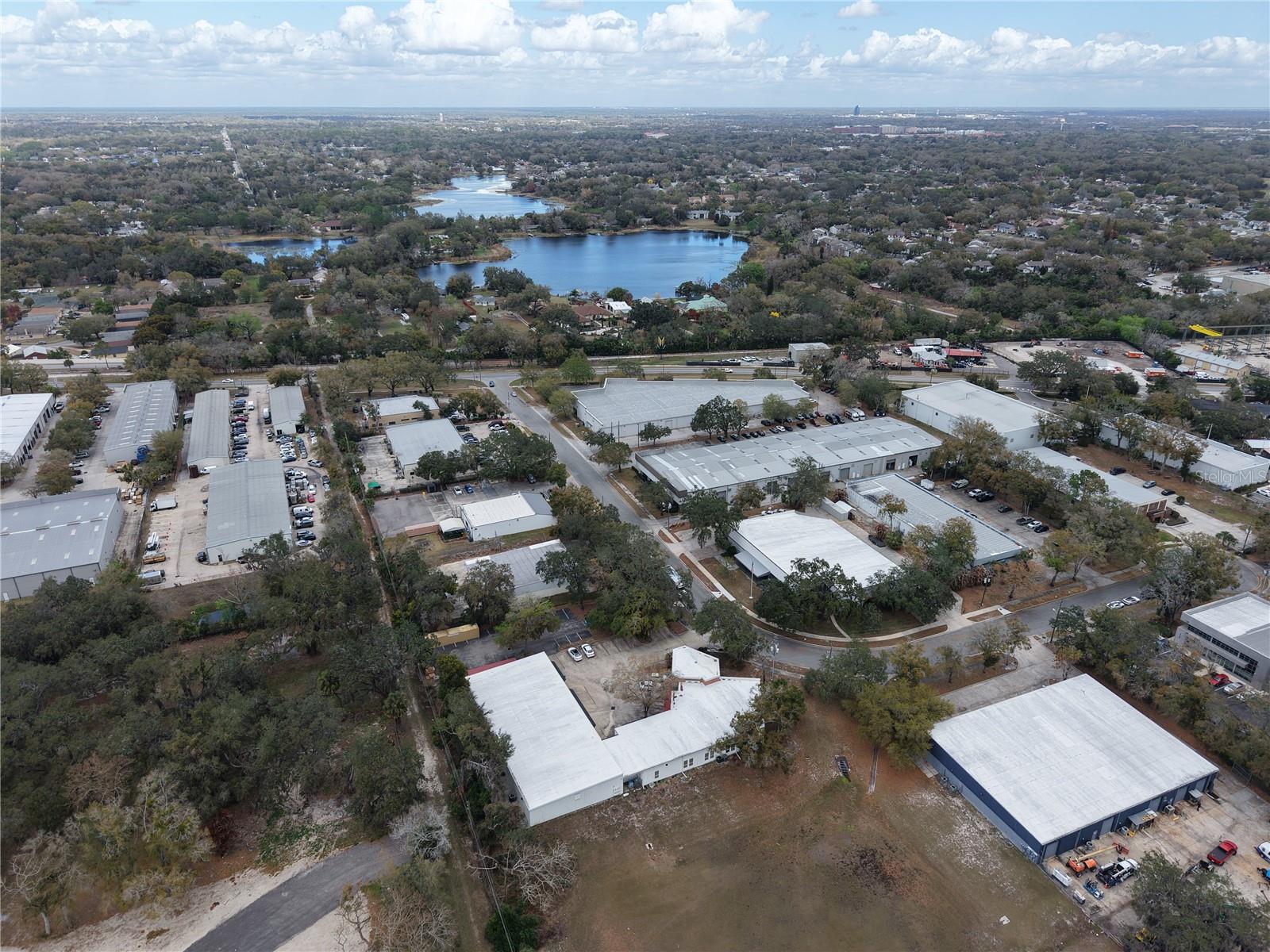 6800 EDGEWATER COMMERCE PKWY, ORLANDO, FL, 32810