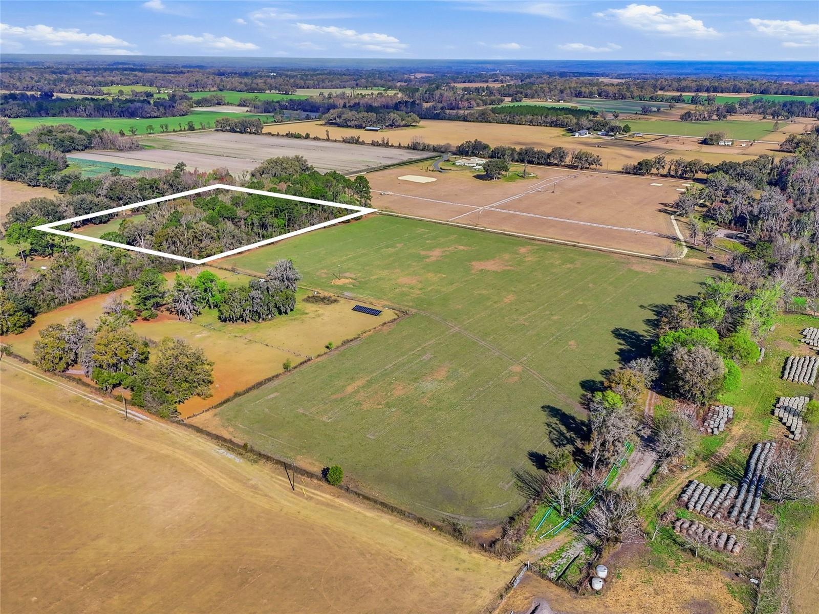 NW COUNTY RD 239, ALACHUA, FL, 32615