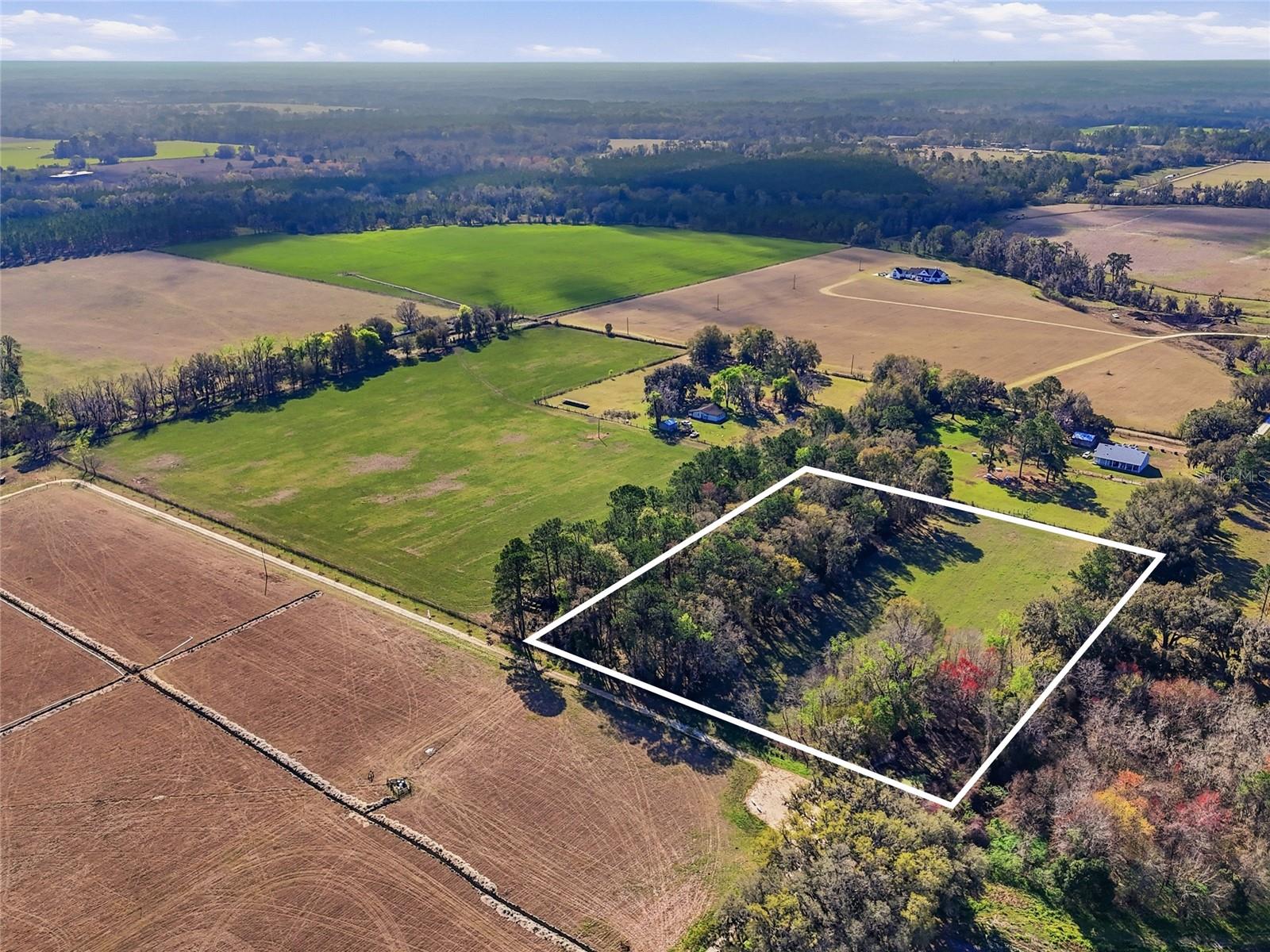 NW COUNTY RD 239, ALACHUA, FL, 32615