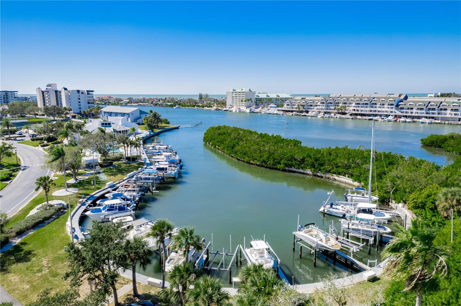 Experience waterfront living in one of the area's most desirable communities